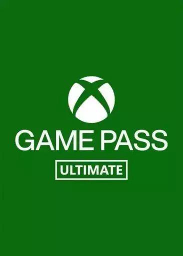 Xbox Game Pass Ultimate 12 Ay Üyelik