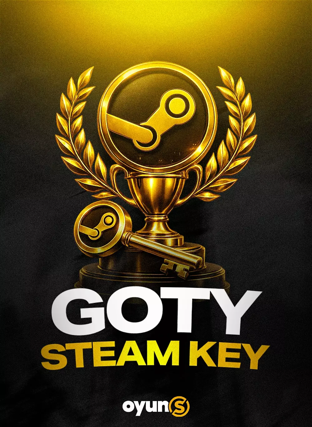 GOTY Steam Key