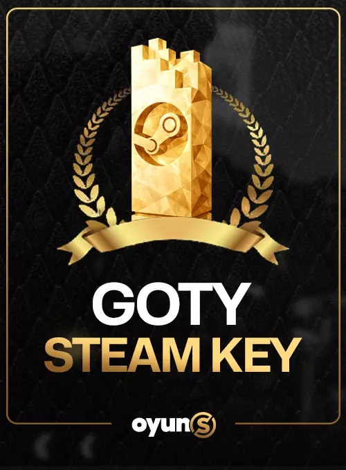 GOTY Steam Key