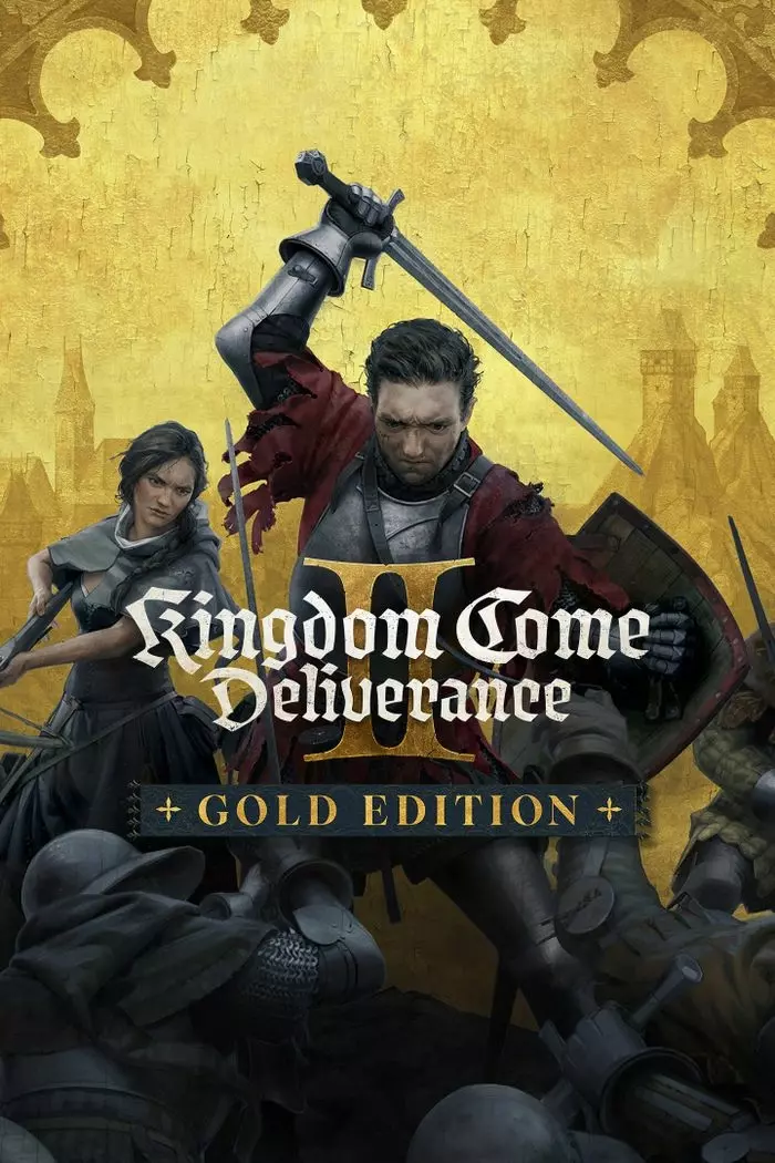 Kingdom Come: Deliverance II Gold Edition PC