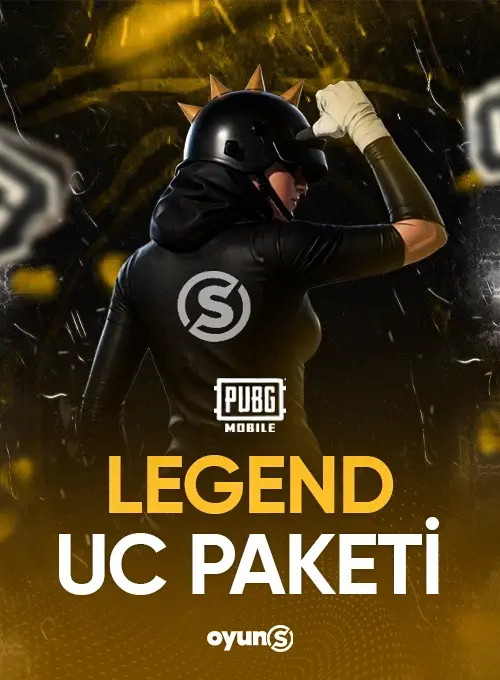 Legend UC Paketi