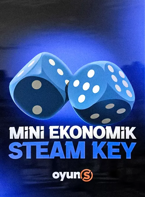 MİNİ EKONOMİK STEAM KEY 🔑