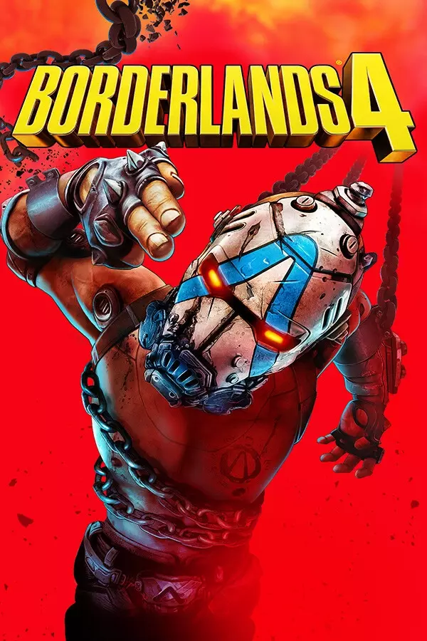 Borderlands 4 | PS5 (Online & Offline Kullanım)