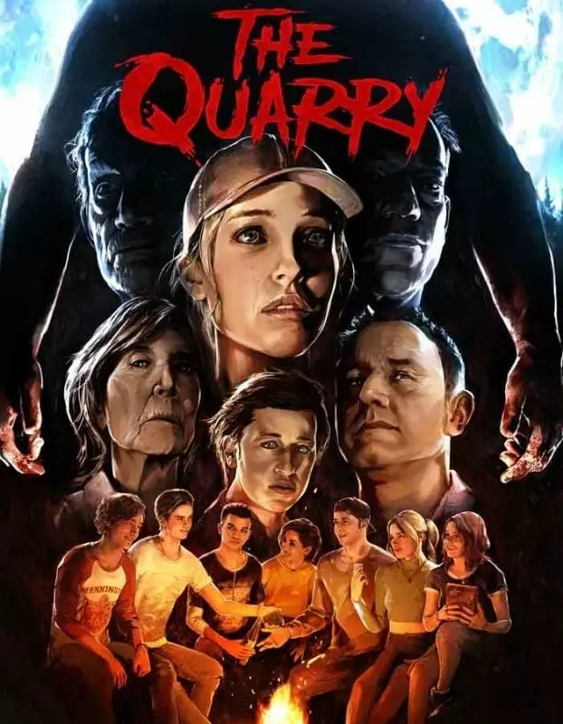 The Quarry