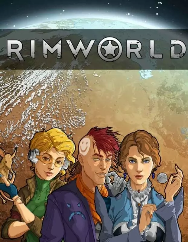RimWorld