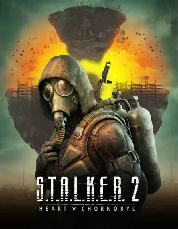 S.T.A.L.K.E.R. 2: Heart of Chornobyl