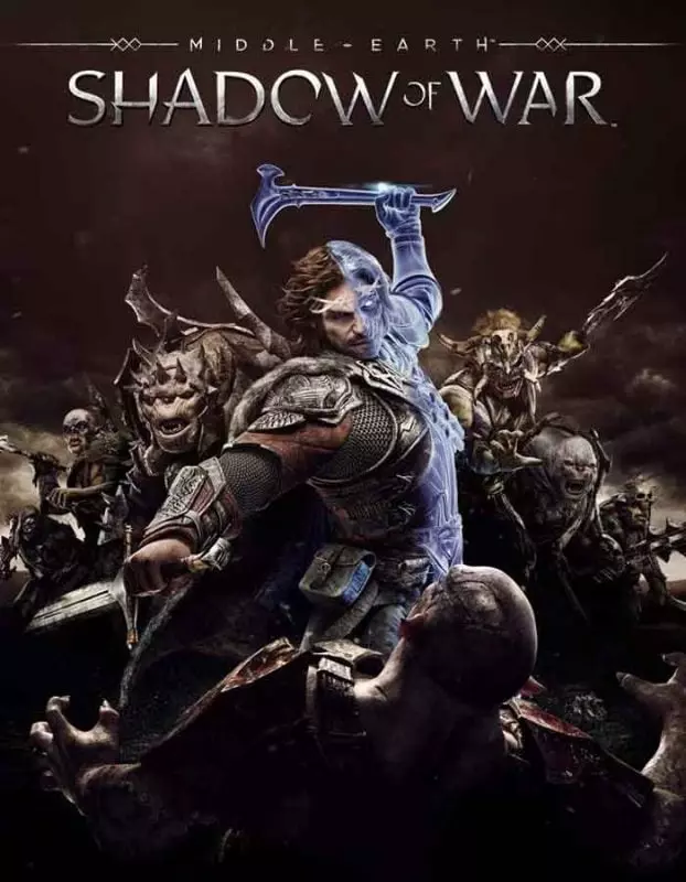 Middle-earth: Shadow of War