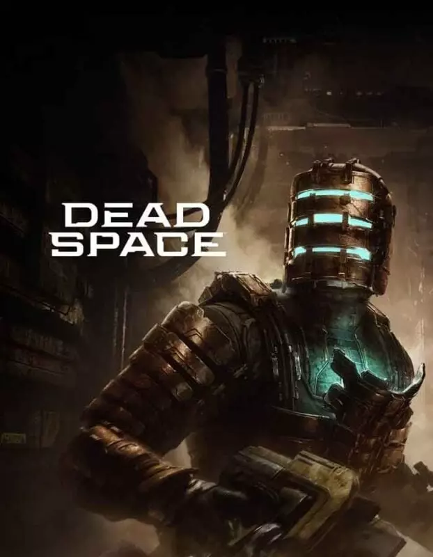 Dead Space (Remake)