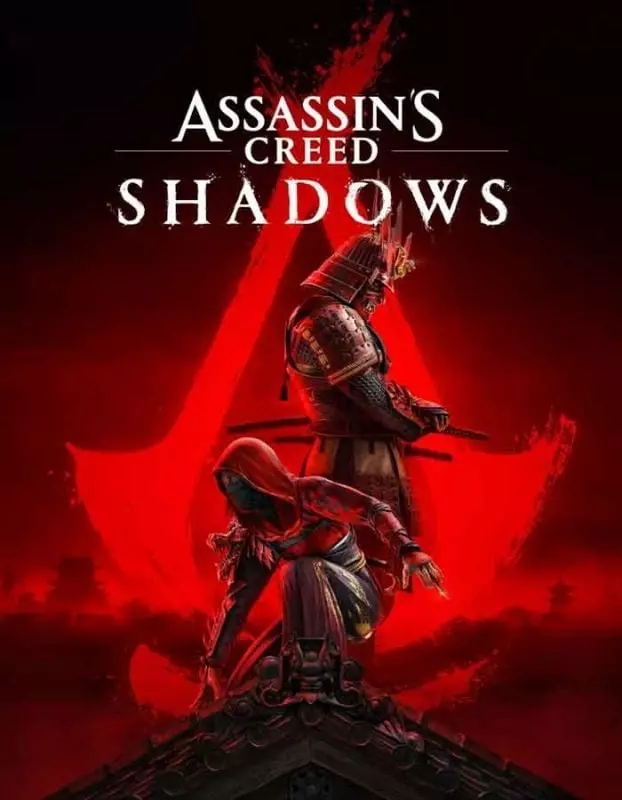 Assassin’s Creed Shadows