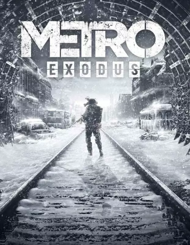 Metro Exodus