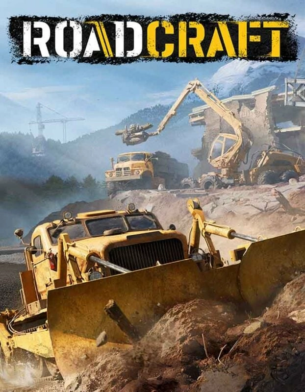 RoadCraft