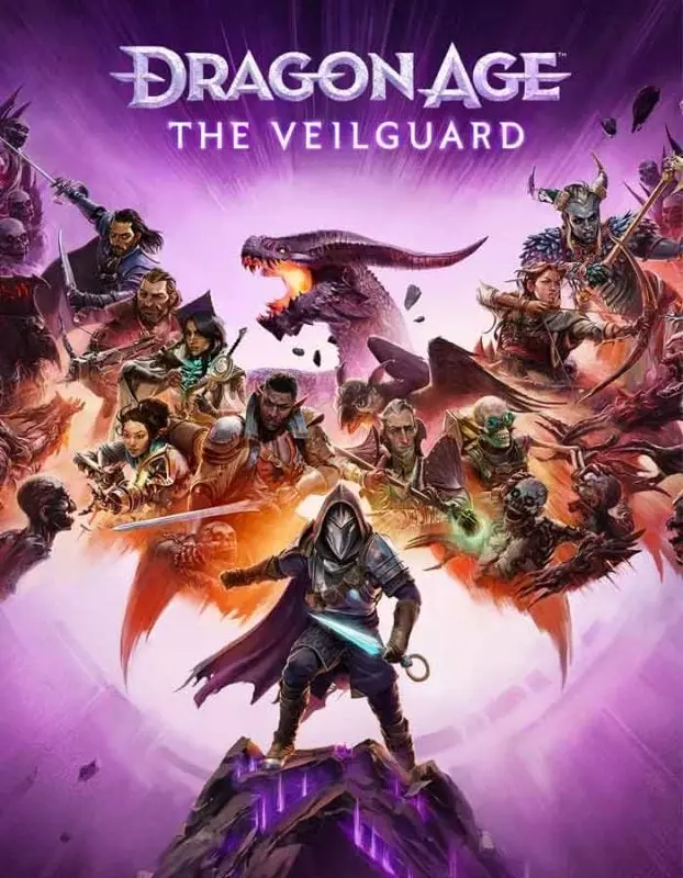 Dragon Age™: The Veilguard