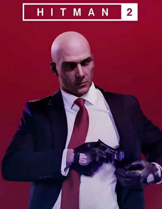Hitman 2 – Gold Edition