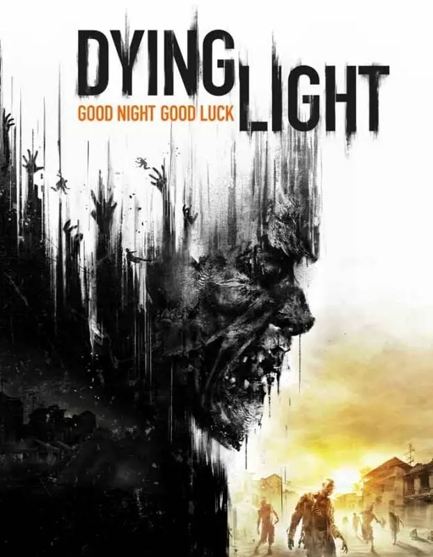 Dying Light Standard 10th Anniversary Edition
