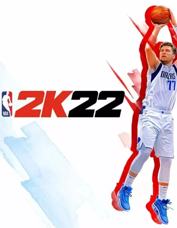 NBA 2K22
