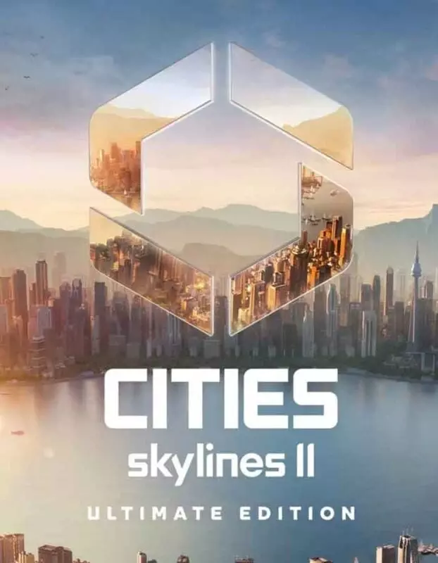 Cities: Skylines II – Ultimate Edition