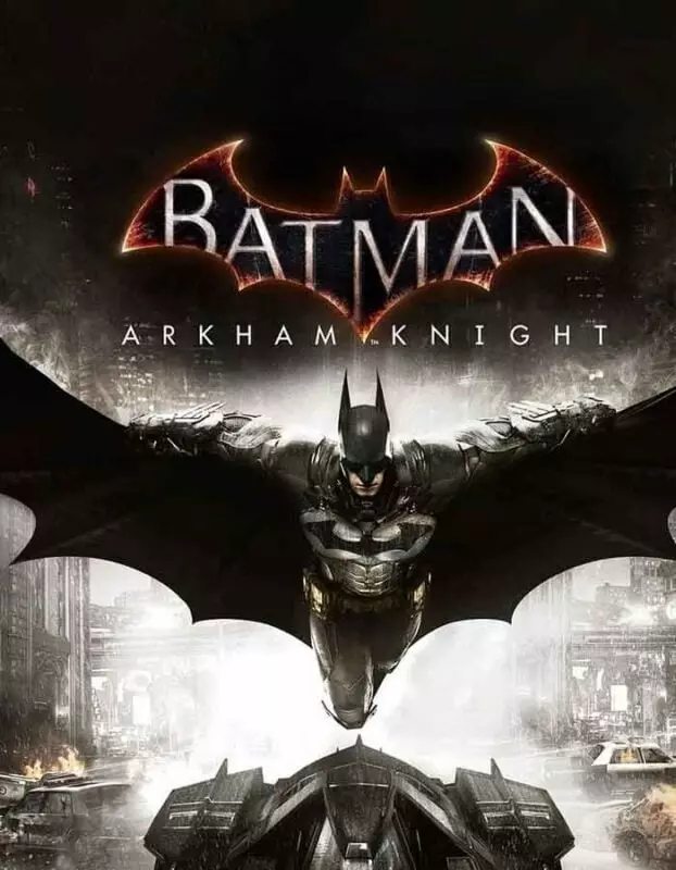 Batman™: Arkham Knight