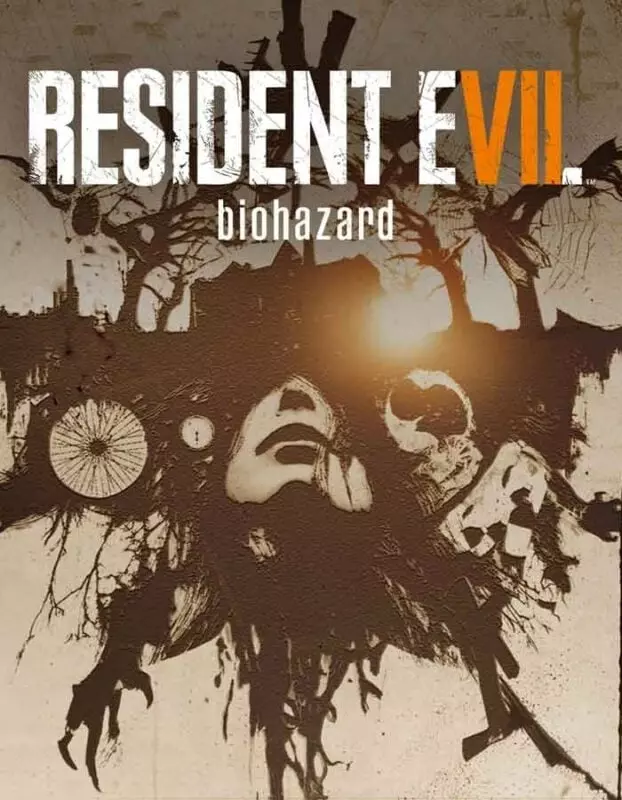 Resident Evil 7 Biohazard