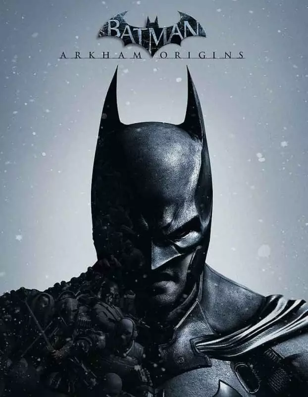 Batman™: Arkham Origins
