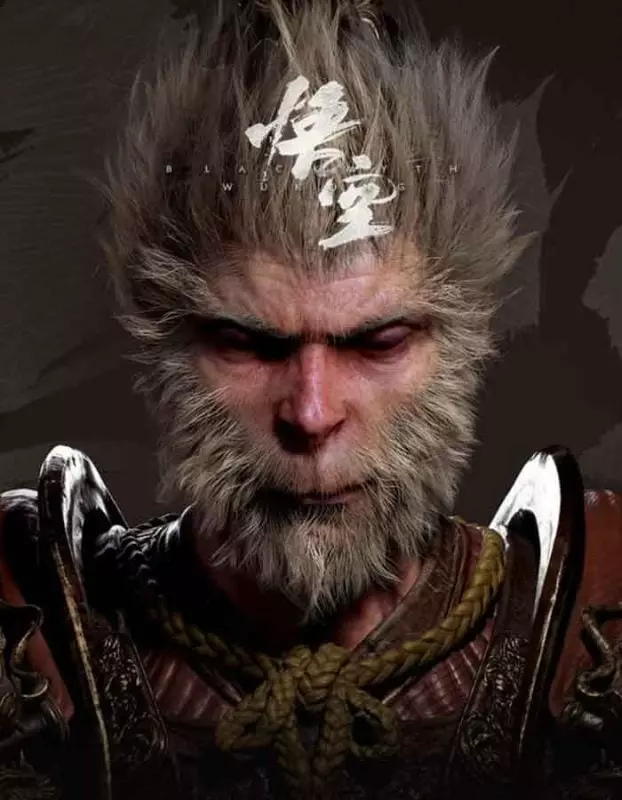 Black Myth: Wukong