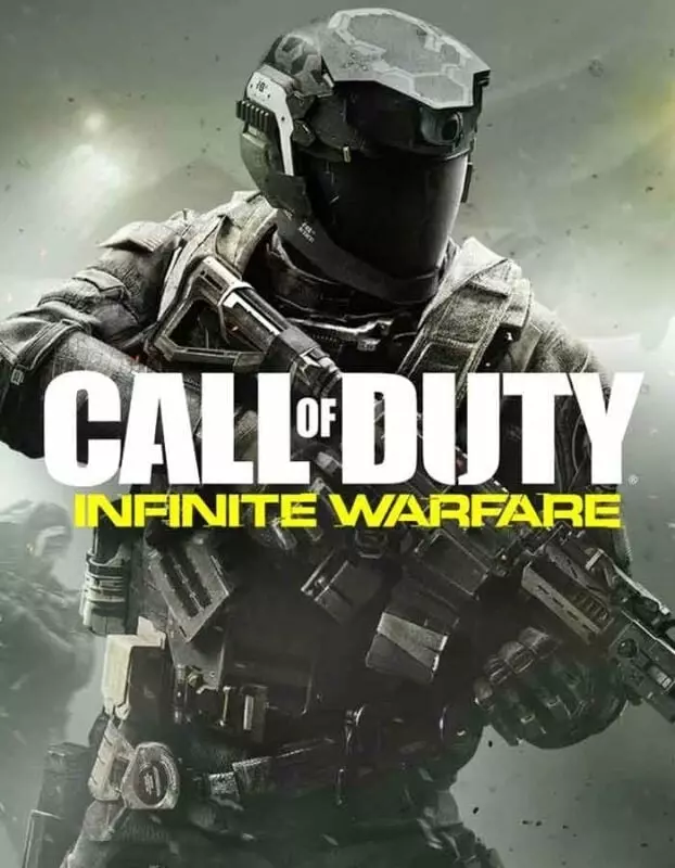 Call of Duty®: Infinite Warfare