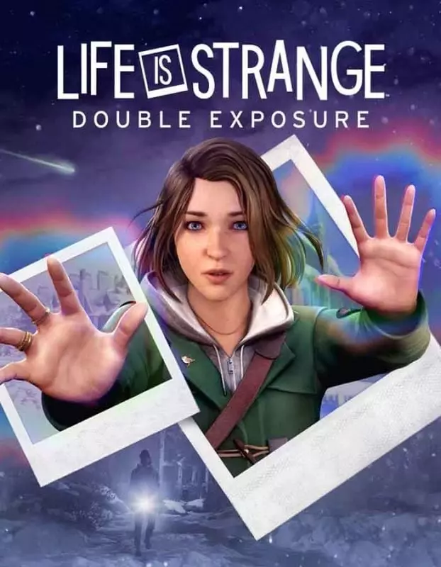 Life is Strange: Double Exposure