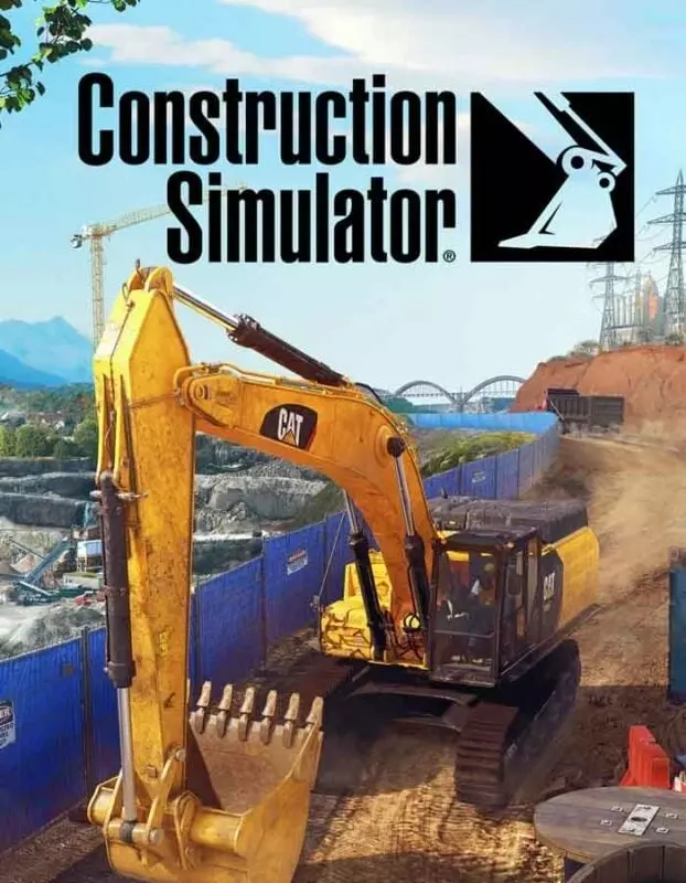 Construction Simulator