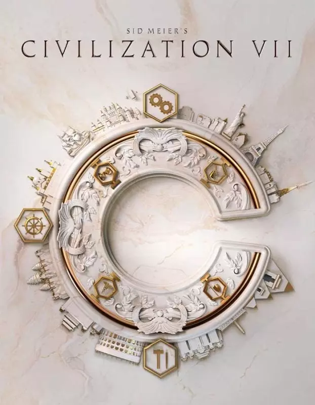 Sid Meier’s Civilization VII