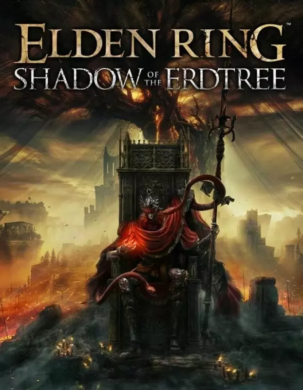 ELDEN RING Shadow of the Erdtree