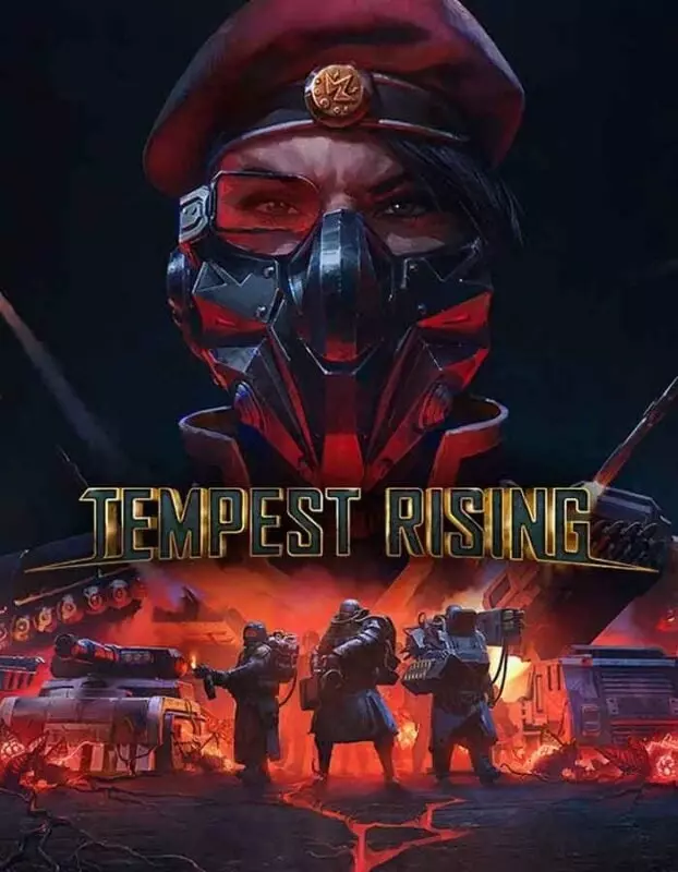 Tempest Rising