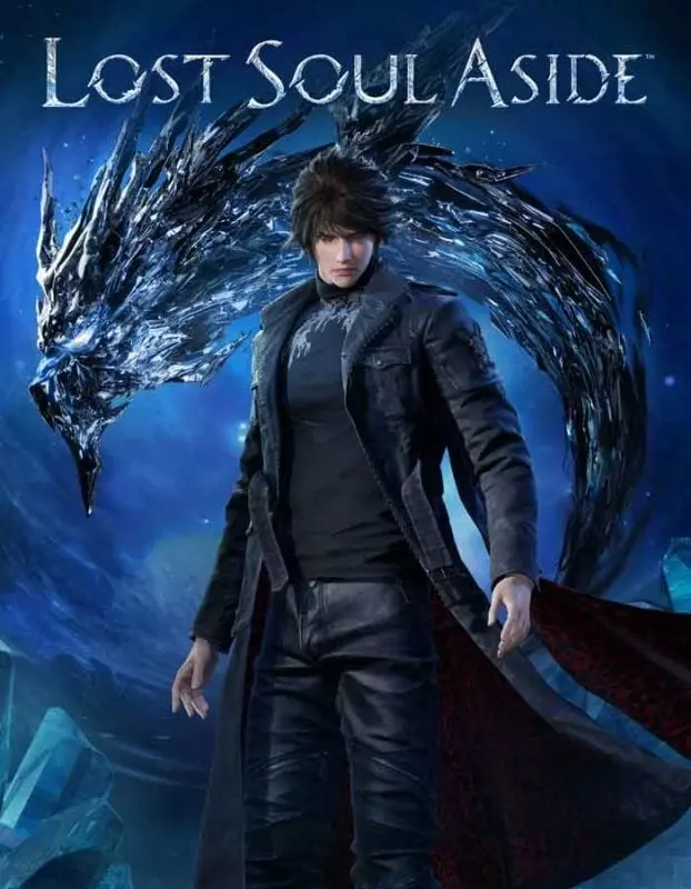 Lost Soul Aside™ (Ön Sipariş)