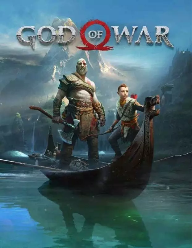 God Of War