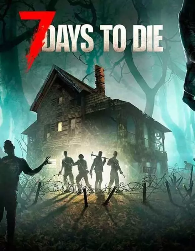 7 Days to Die