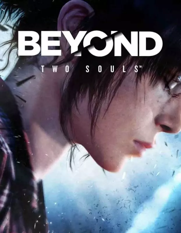 Beyond: Two Souls