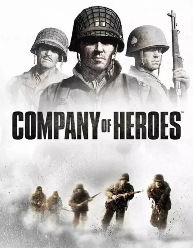 Company of Heroes