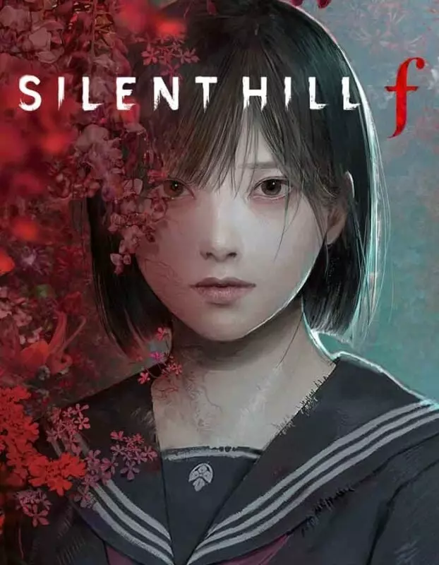SILENT HILL f (Ön Sipariş)