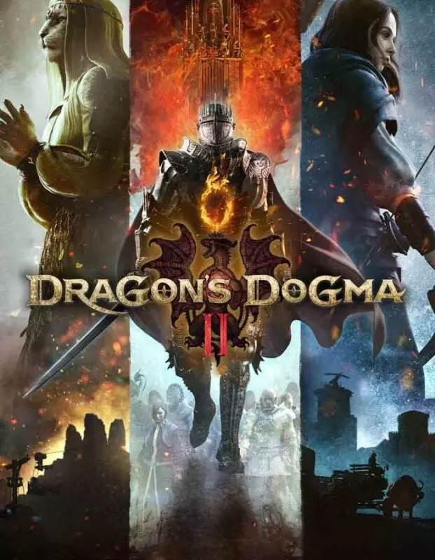 Dragon’s Dogma 2