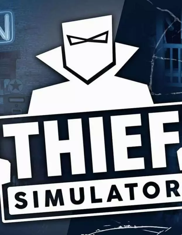 Thief Simulator