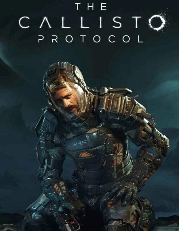 The Callisto Protocol