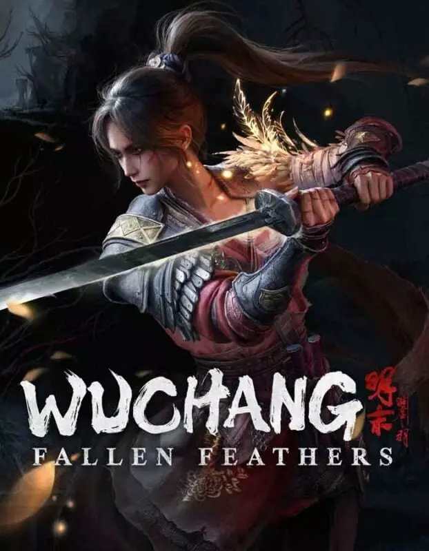 WUCHANG: Fallen Feathers