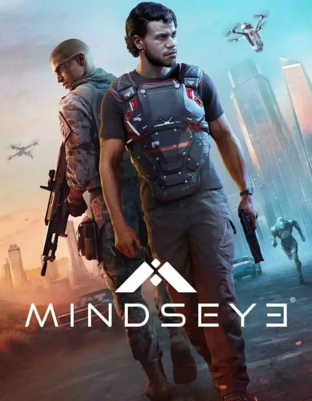 MindsEye