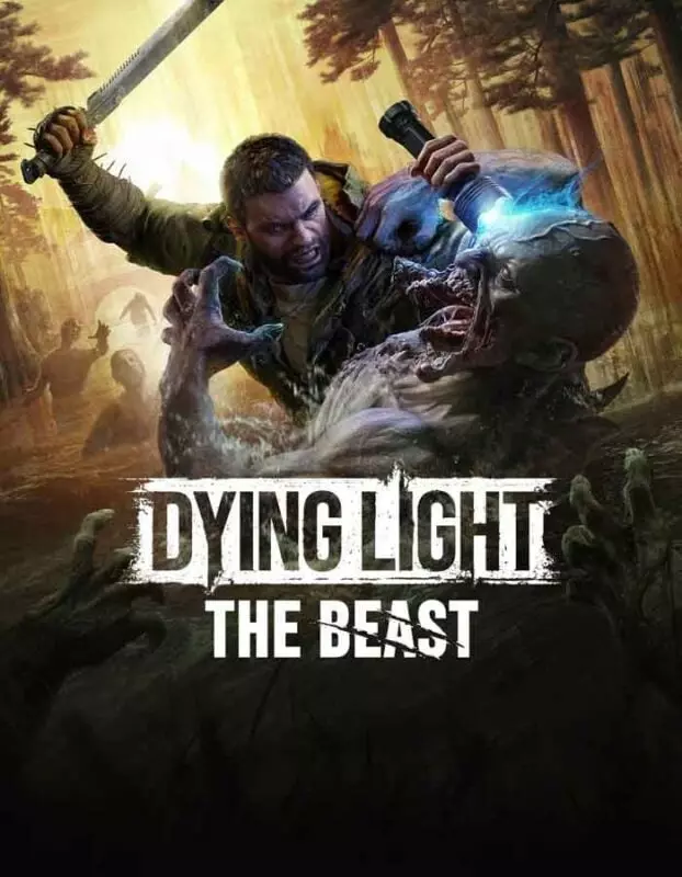 Dying Light: The Beast (Ön Sipariş)