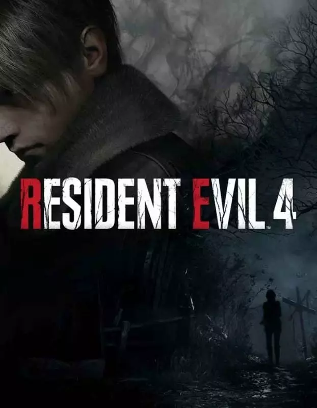 Resident Evil 4 Remake