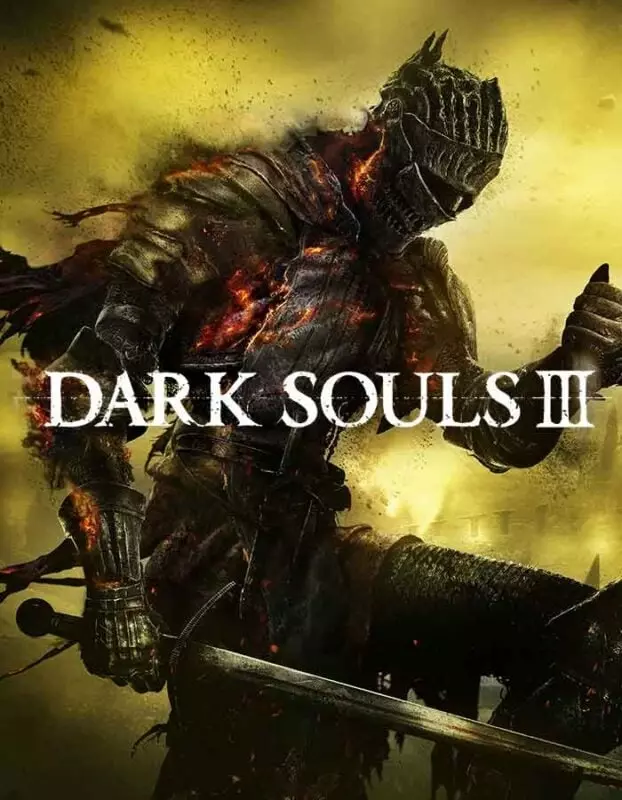 DARK SOULS III