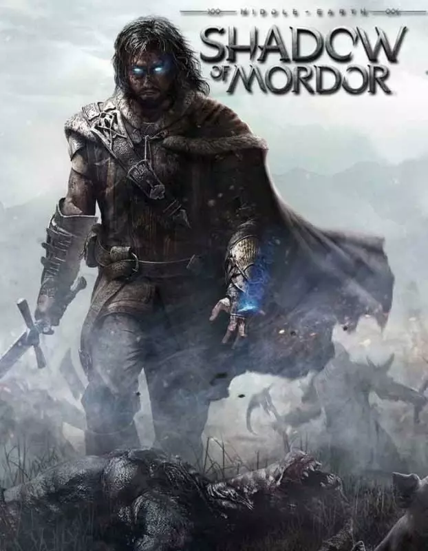 Middle-earth: Shadow of Mordor