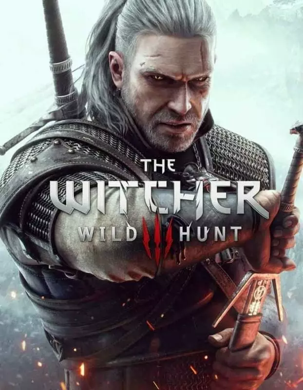 The Witcher 3: Wild Hunt