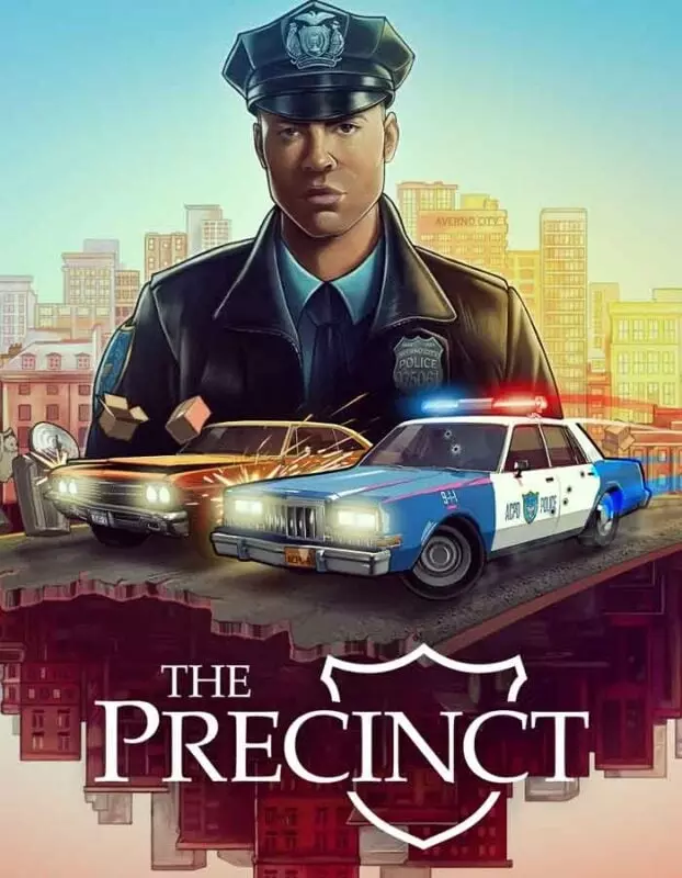 The Precinct