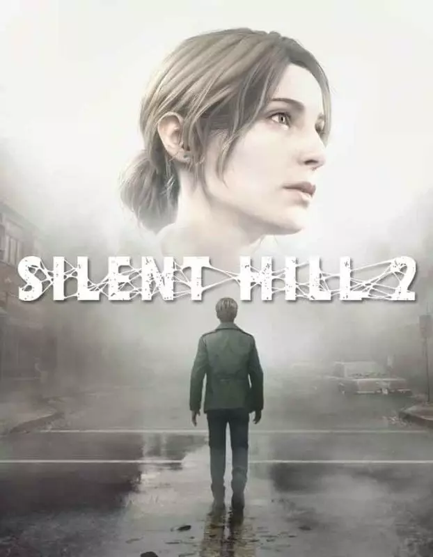 SILENT HILL 2