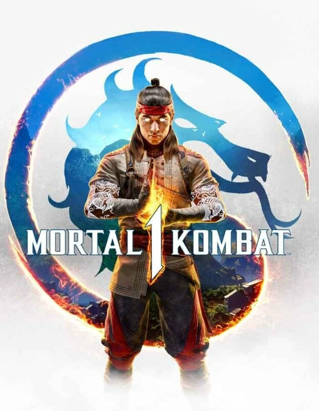 Mortal Kombat 1