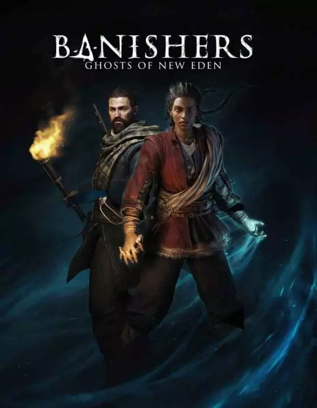 Banishers: Ghosts of New Eden